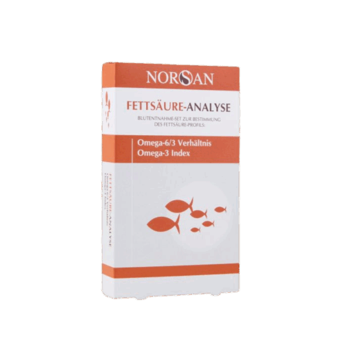 omega 3 analyza
